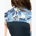 Pianka do pływania dziecięca ROXY 3/2 mm Swell Series Girl Chest Zip GBS allure rg fasso s 10