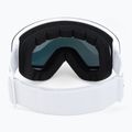 Gogle snowboardowe VonZipper Encore white gloss/wildlife fire chrome 3