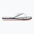 Japonki damskie ROXY Portofino III dc navy/white 10