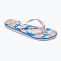 Japonki damskie ROXY Portofino III light blue 8