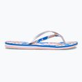 Japonki damskie ROXY Portofino III light blue 9