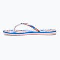 Japonki damskie ROXY Portofino III light blue 10