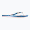 Japonki damskie ROXY Portofino III light blue 2