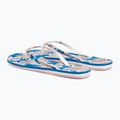 Japonki damskie ROXY Portofino III light blue 3