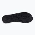 Japonki damskie ROXY Paia IV black print 5