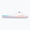 Japonki damskie ROXY Viva Jelly aquamarine 9