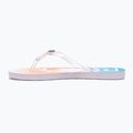 Japonki damskie ROXY Viva Jelly aquamarine 10