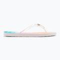 Japonki damskie ROXY Viva Jelly aquamarine 2
