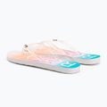 Japonki damskie ROXY Viva Jelly aquamarine 3
