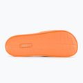 Klapki damskie ROXY Slippy II classic orange 5