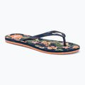 Japonki damskie ROXY To The Sea X lt navy/pink