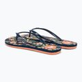 Japonki damskie ROXY To The Sea X lt navy/pink 3