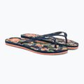 Japonki damskie ROXY To The Sea X lt navy/pink 4