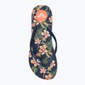 Japonki damskie ROXY To The Sea X lt navy/pink 6
