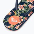 Japonki damskie ROXY To The Sea X lt navy/pink 8