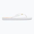Japonki damskie ROXY Viva Printed white 10