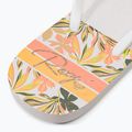 Japonki damskie ROXY Viva Printed white 8