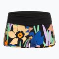 Szorty kąpielowe damskie ROXY Endless Summer Printed 2" anthracite flower jammin