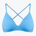 Góra od stroju kąpielowego ROXY Beach Classics Triangle azure blue