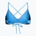 Góra od stroju kąpielowego ROXY Beach Classics Triangle azure blue 2
