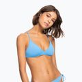Góra od stroju kąpielowego ROXY Beach Classics Triangle azure blue 4