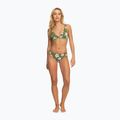 Góra od stroju kąpielowego ROXY Retro Revo Twist Bra loden green surfrider spirit s 7