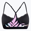 Góra od stroju kąpielowego ROXY Active Bralette multico 2