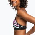 Góra od stroju kąpielowego ROXY Active Bralette multico 4