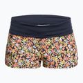 Szorty kąpielowe damskie ROXY Endless Summer Printed 2" mood indigo ditsy love