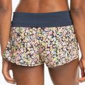Szorty kąpielowe damskie ROXY Endless Summer Printed 2" mood indigo ditsy love 4