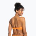 Góra od stroju kąpielowego ROXY Color Jam Bandeau tangelo 4