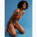 Góra od stroju kąpielowego ROXY Color Jam Bandeau tangelo 11