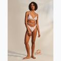 Góra od stroju kąpielowego ROXY Beach Classics Fixed Triangle peach whip sand stripper 12