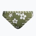 Dół od stroju kąpielowego ROXY Retro Revo Moderate loden green surfrider spirit s