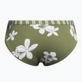 Dół od stroju kąpielowego ROXY Retro Revo Moderate loden green surfrider spirit s 2