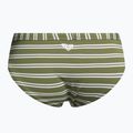 Dół od stroju kąpielowego ROXY Retro Revo Moderate loden green surfrider spirit s 4