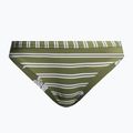 Dół od stroju kąpielowego ROXY Retro Revo Moderate loden green surfrider spirit s 5