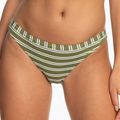 Dół od stroju kąpielowego ROXY Retro Revo Moderate loden green surfrider spirit s 7