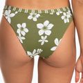 Dół od stroju kąpielowego ROXY Retro Revo Moderate loden green surfrider spirit s 9