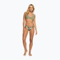Dół od stroju kąpielowego ROXY Retro Revo Moderate loden green surfrider spirit s 10