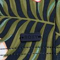 Szorty kąpielowe damskie ROXY Into The Sun Printed 2" mood indigo tropical depht 3