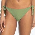 Dół od stroju kąpielowego ROXY Current Coolness loden green 4