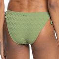 Dół od stroju kąpielowego ROXY Current Coolness loden green 6