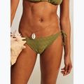 Dół od stroju kąpielowego ROXY Current Coolness loden green 9