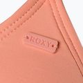 Góra od stroju kąpielowego ROXY Beach Classics Mod Tiki Triangle papaya punch 3