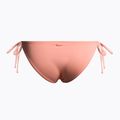 Dół od stroju kąpielowego ROXY Beach Classics Tie Side papaya punch 2