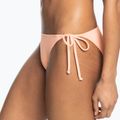 Dół od stroju kąpielowego ROXY Beach Classics Tie Side papaya punch 5