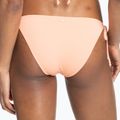 Dół od stroju kąpielowego ROXY Beach Classics Tie Side papaya punch 6