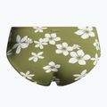 Dół od stroju kąpielowego ROXY Retro Revo Bikini Hl Midwaist loden green surfrider spirit s 2