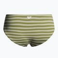 Dół od stroju kąpielowego ROXY Retro Revo Bikini Hl Midwaist loden green surfrider spirit s 5